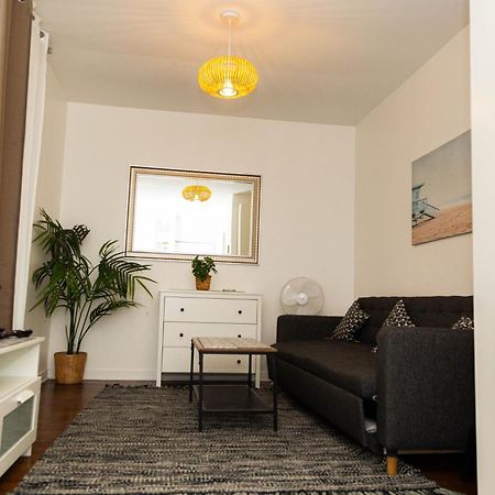 Studio Cosy Stade De France 11 Pour 2 Personnes Saint-Denis  Luaran gambar