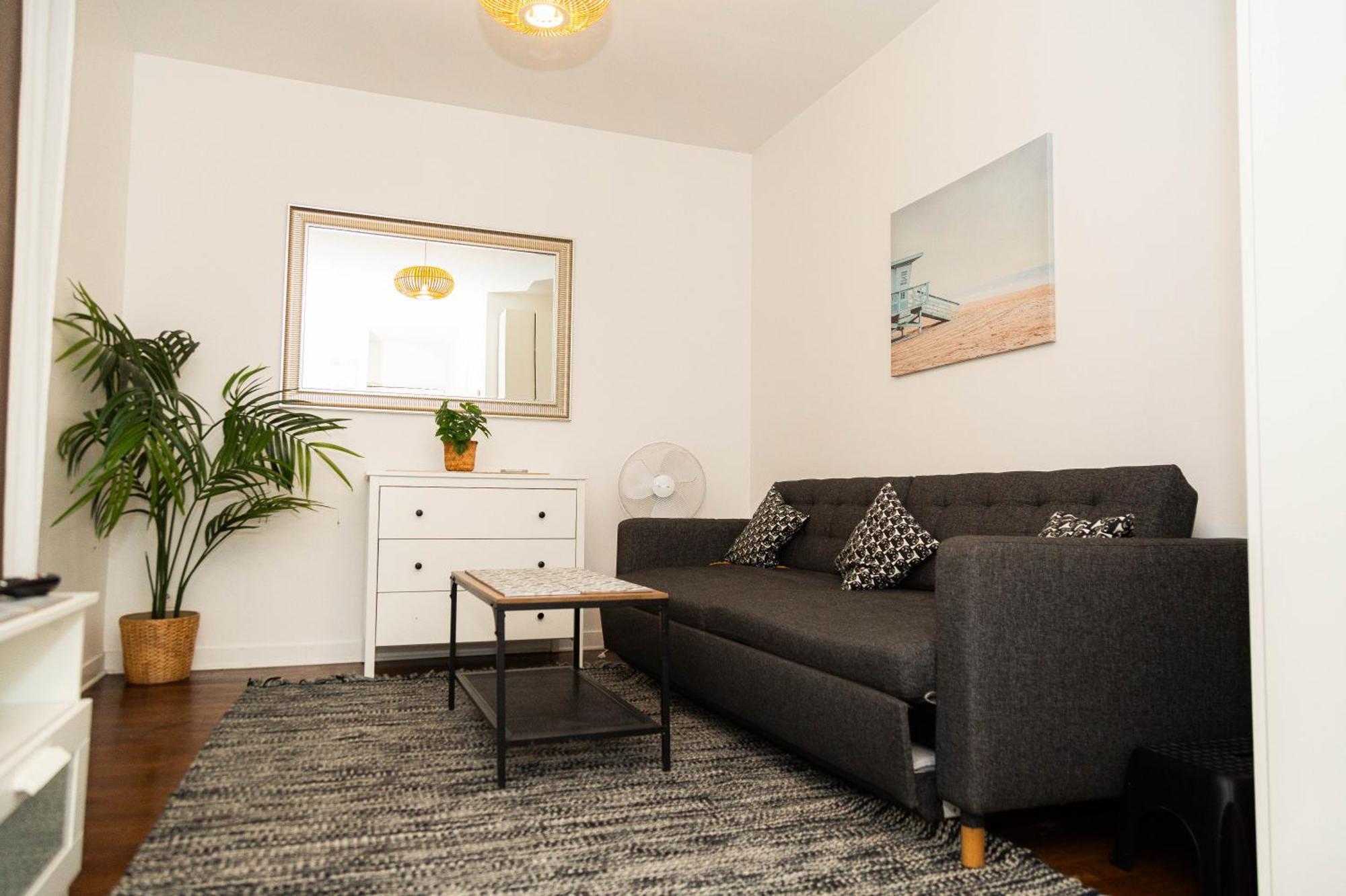 Studio Cosy Stade De France 11 Pour 2 Personnes Saint-Denis  Luaran gambar